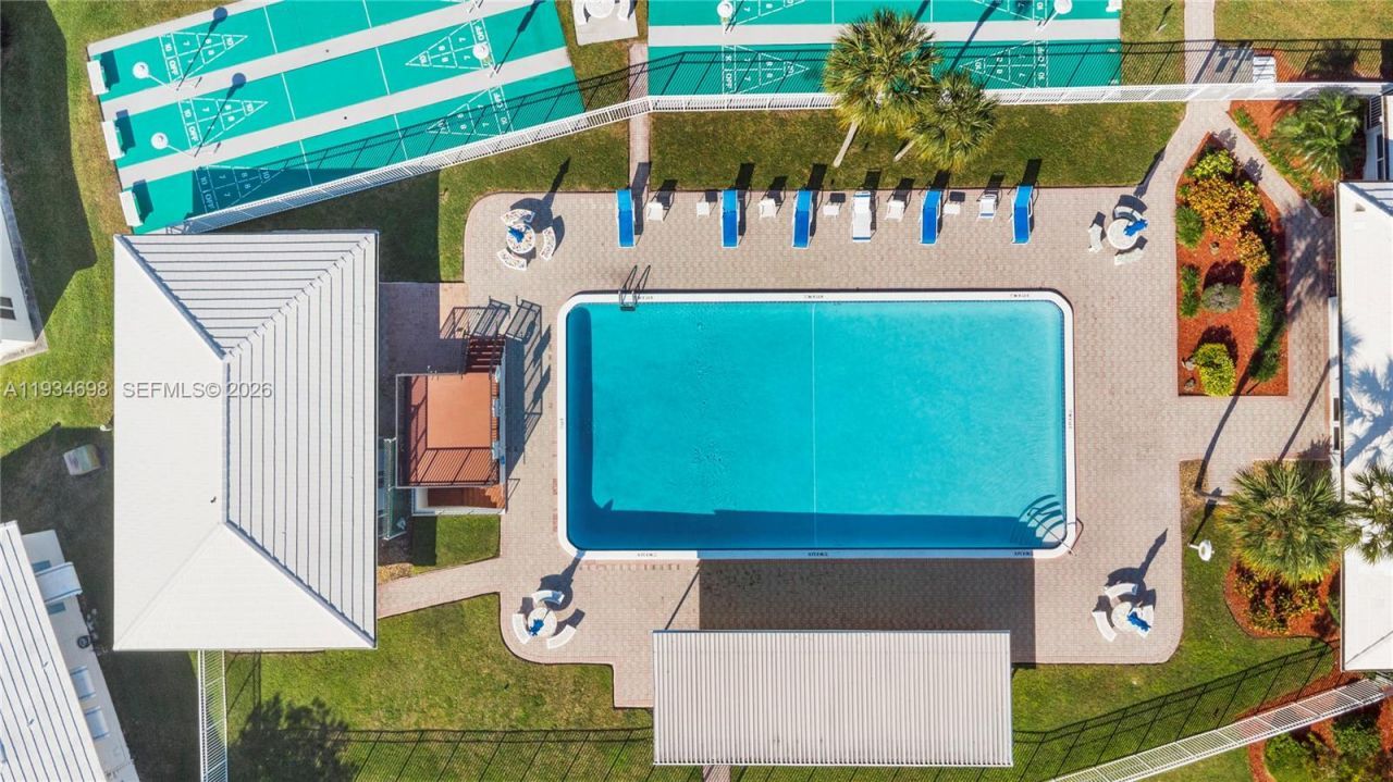 2850 W Golf Blvd, Unit 211, Pompano Beach, FL 33064 Photo