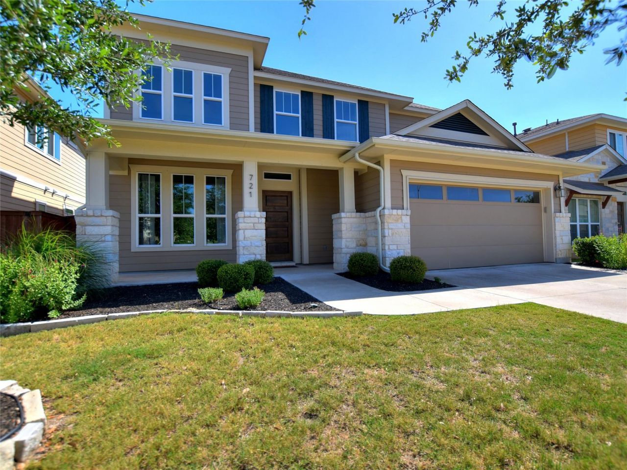 721 Clear Stream Xing, Austin, TX 78753 Main Photo