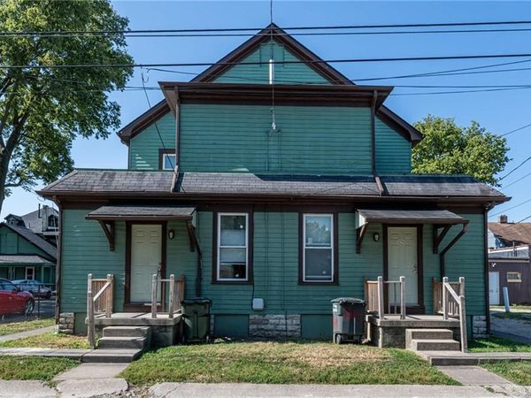 1214 Wayne Avenue, Unit 1216, Dayton, OH 45410