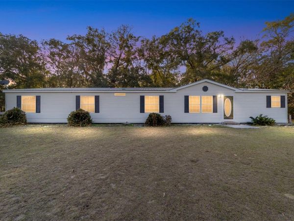 11922 NW 197TH TERRACE, ALACHUA, FL 32615