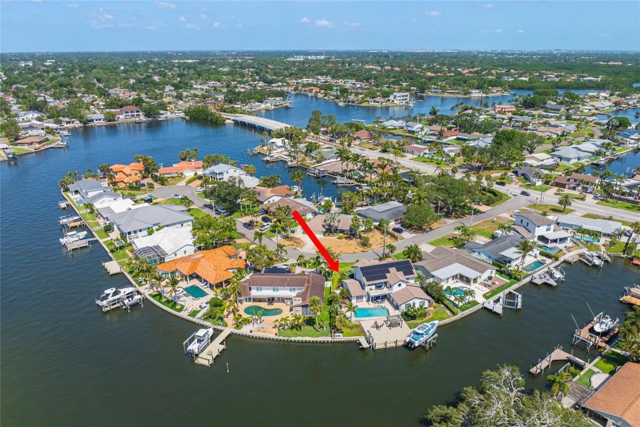 3901 13th Way Ne, Saint Petersburg, FL 33703 Photo