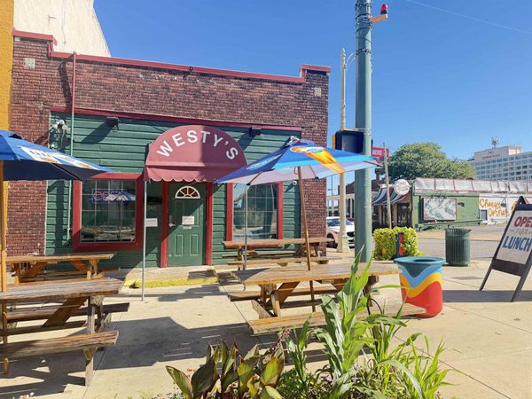 346 N MAIN ST, Memphis, TN 38103