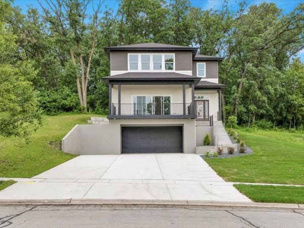 105 Northfield Drive, Minooka, IL 60447