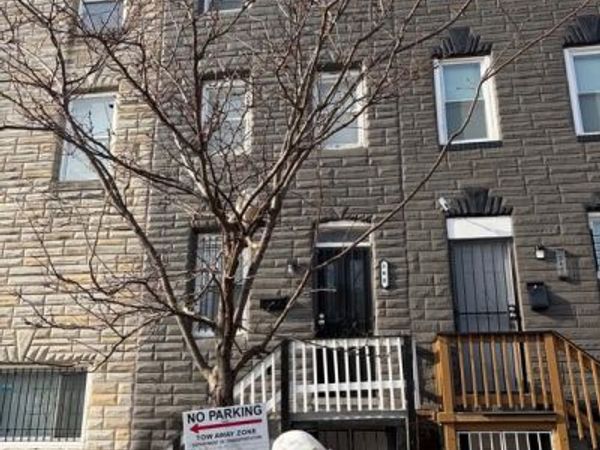 348 S CALHOUN STREET, BALTIMORE, MD 21223