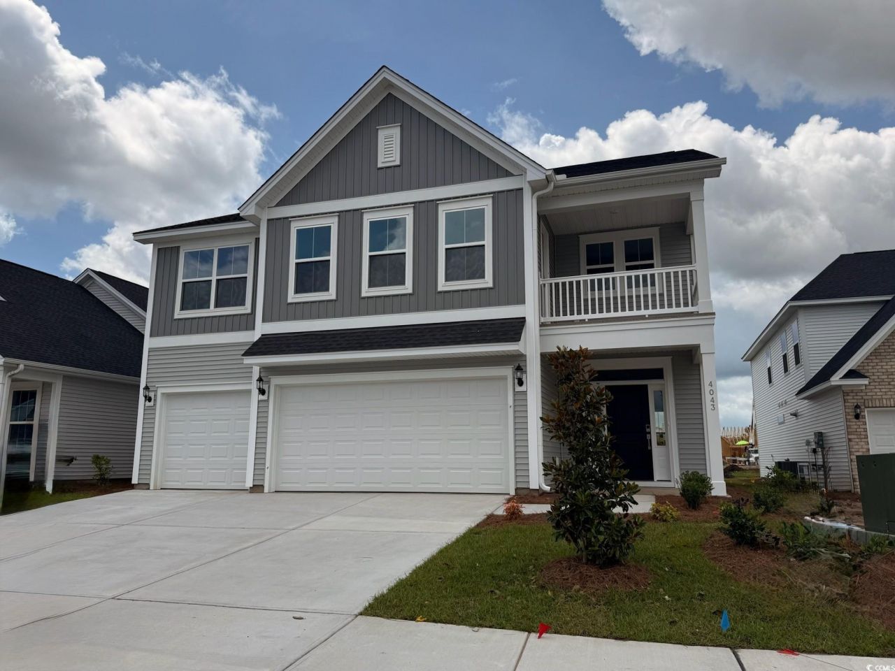 3196 Visionary Dr., Myrtle Beach, SC 29588 Main Photo