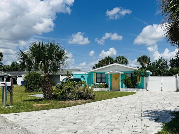 49 Alamanda Drive, Ormond Beach, FL 32176