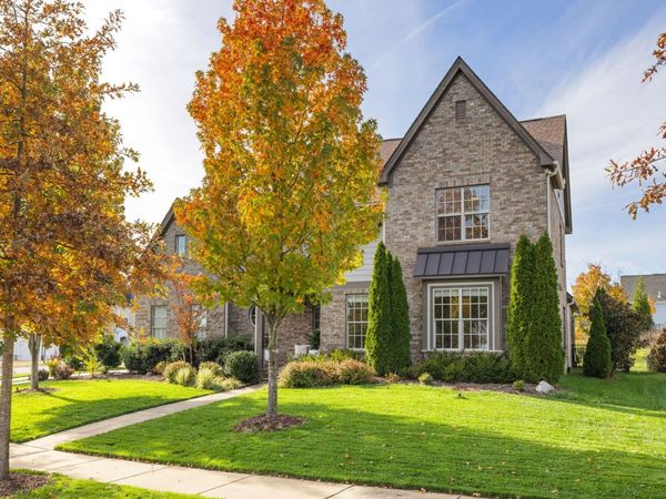 924 Hornsby Dr, Franklin, TN 37064