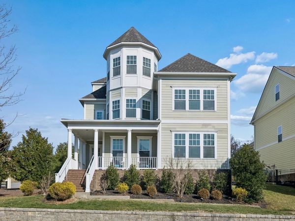 9516 Wexcroft Dr, Brentwood, TN 37027