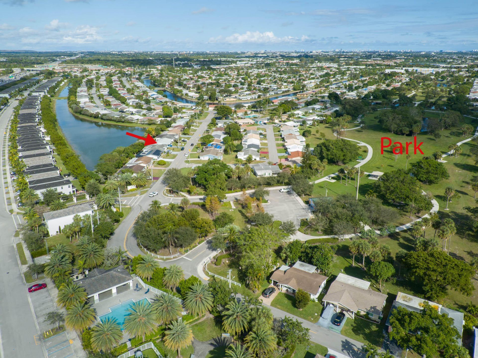 4517 Monterey Drive, Tamarac, FL 33319 Photo