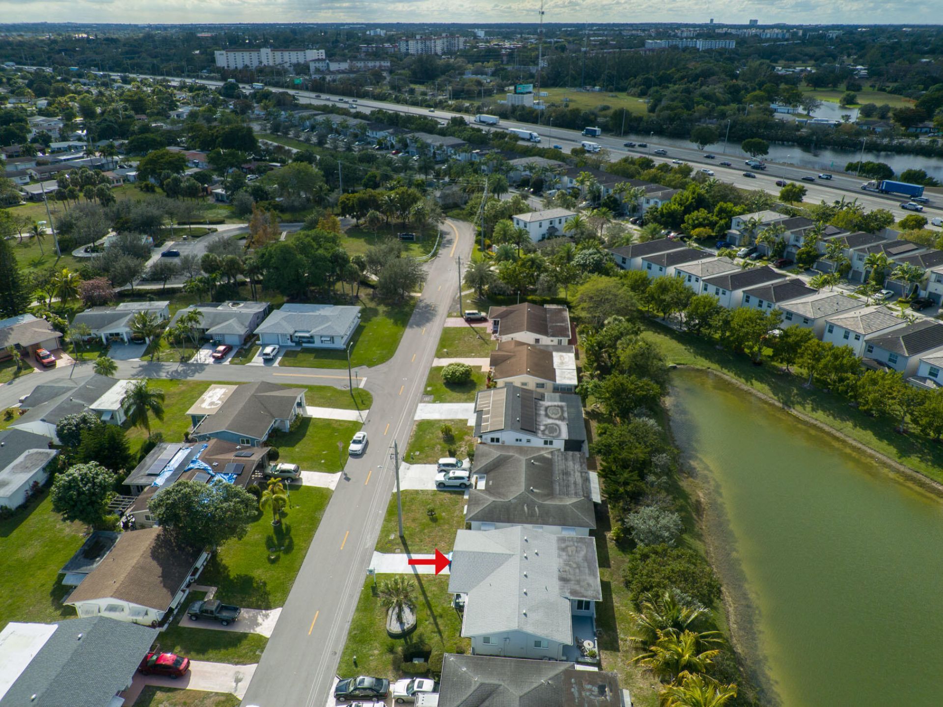 4517 Monterey Drive, Tamarac, FL 33319 Photo