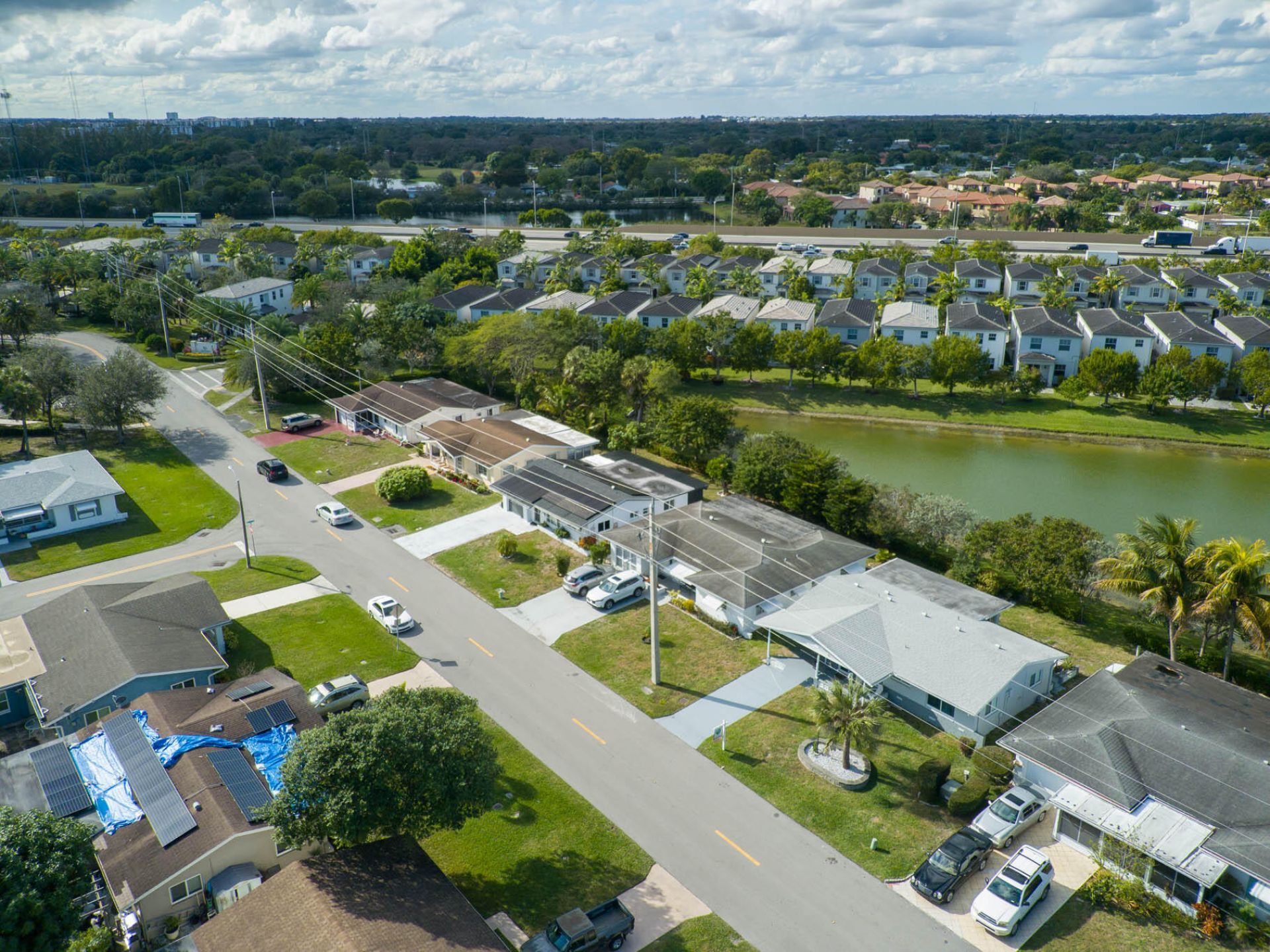 4517 Monterey Drive, Tamarac, FL 33319 Photo