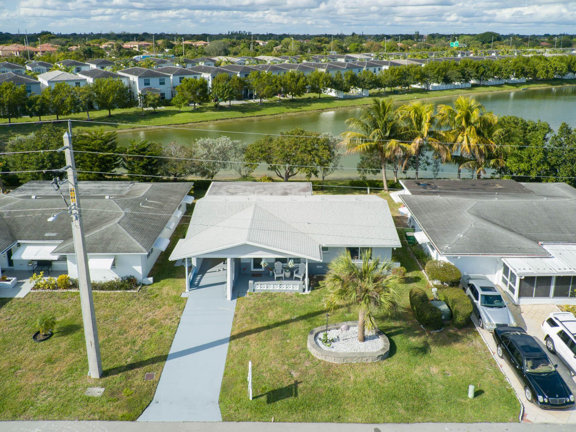 4517 Monterey Drive, Tamarac, FL 33319 Photo