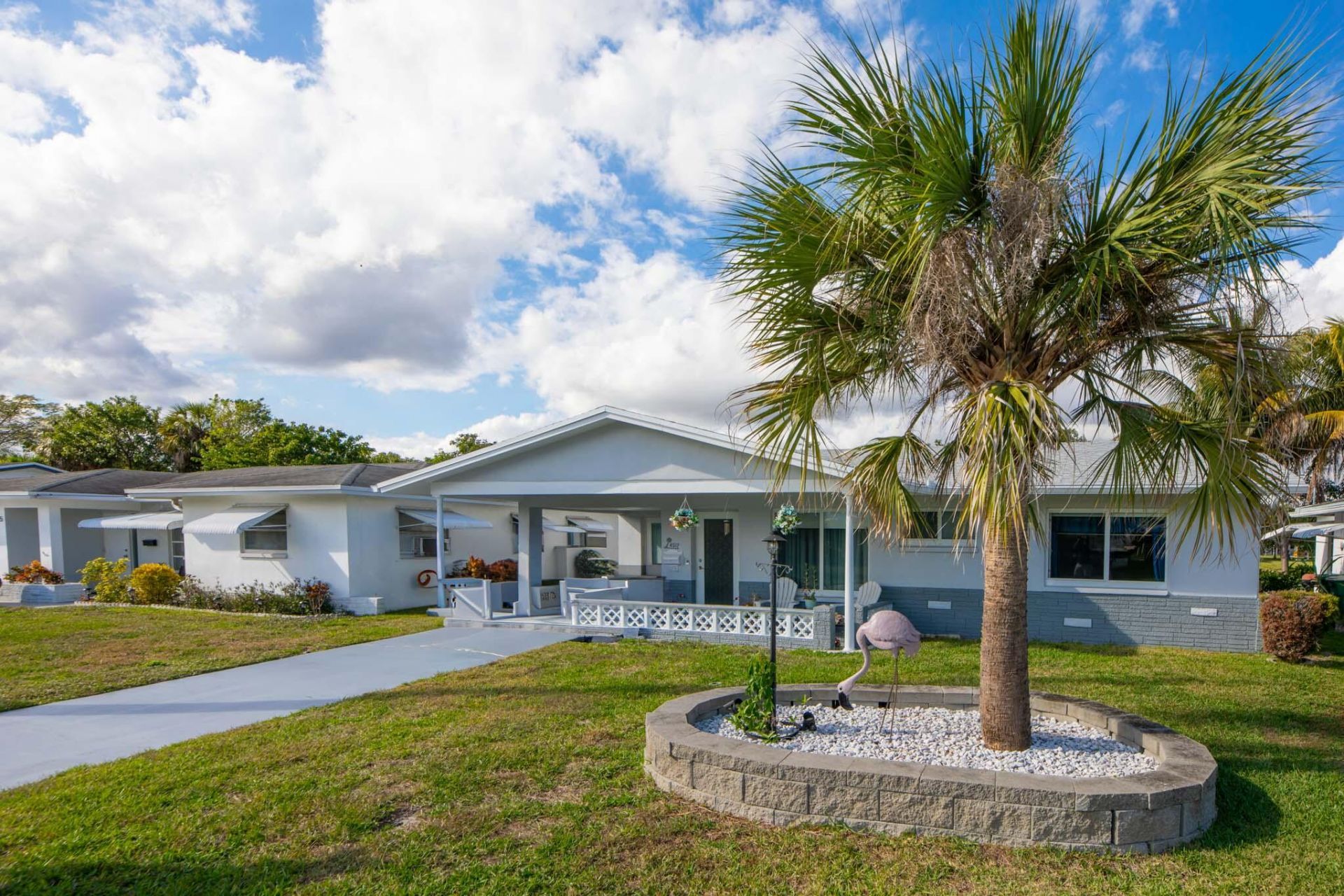 4517 Monterey Drive, Tamarac, FL 33319 Photo