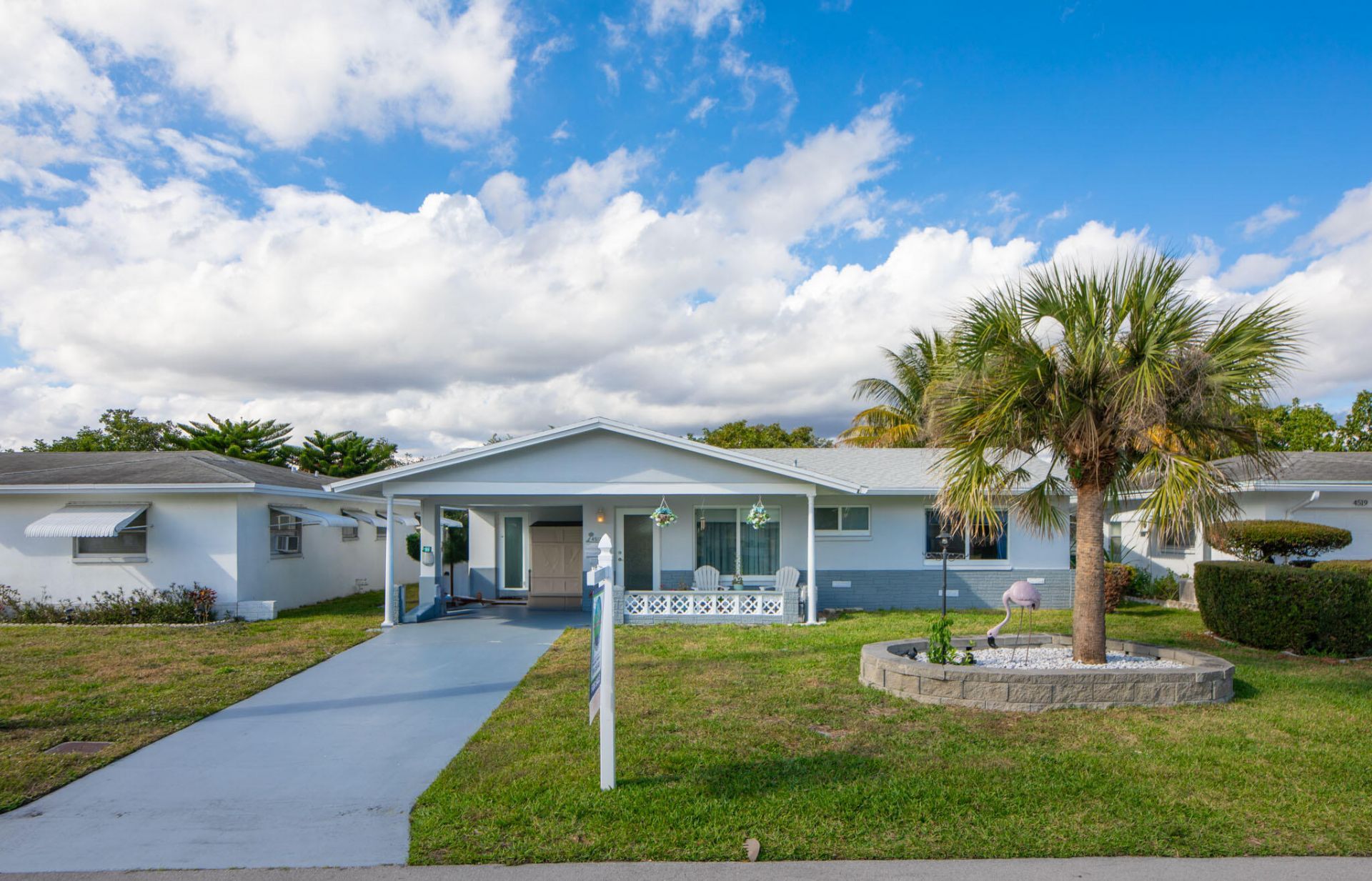 4517 Monterey Drive, Tamarac, FL 33319 Photo