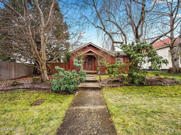 1006 E Pennsylvania Ave, Coeur d'Alene, ID 83814