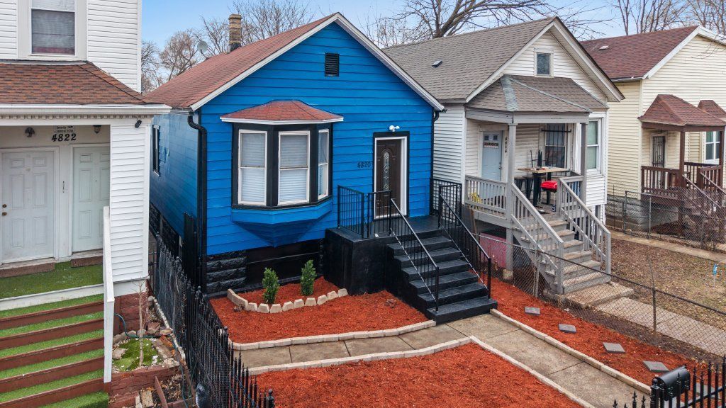 4820 W Ferdinand Street, Chicago, IL 60644 Main Photo