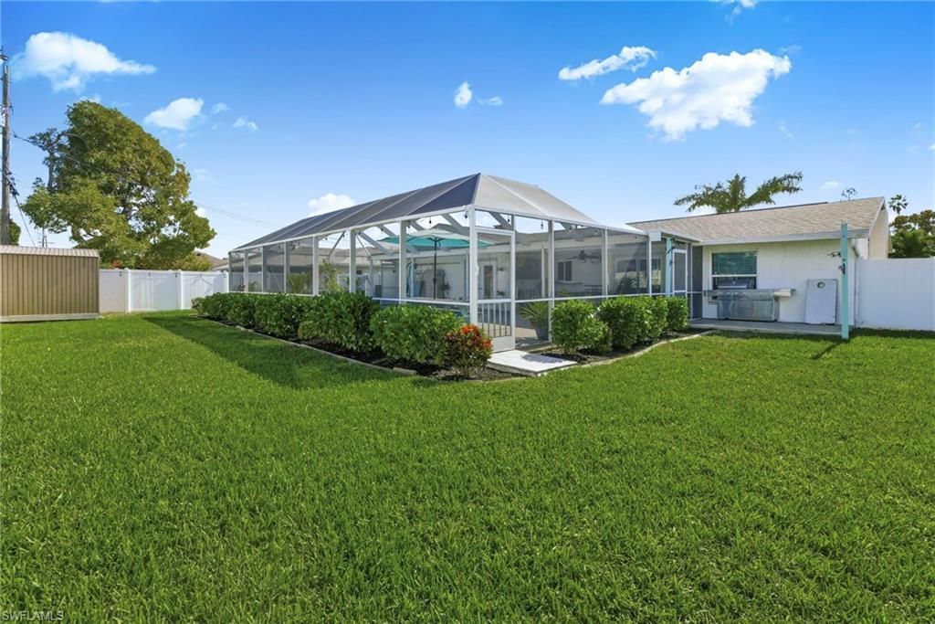 1435 SE 22nd Ter, Cape Coral, FL 33990 Photo