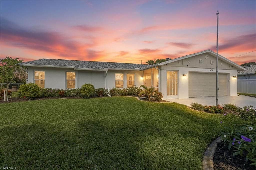 1435 SE 22nd Ter, Cape Coral, FL 33990 Photo