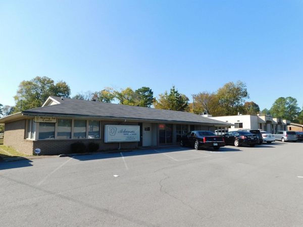 406 W 26th Street, North Little Rock, AR 72114