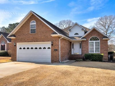 2 Fairway Drive, Manning, SC 29102