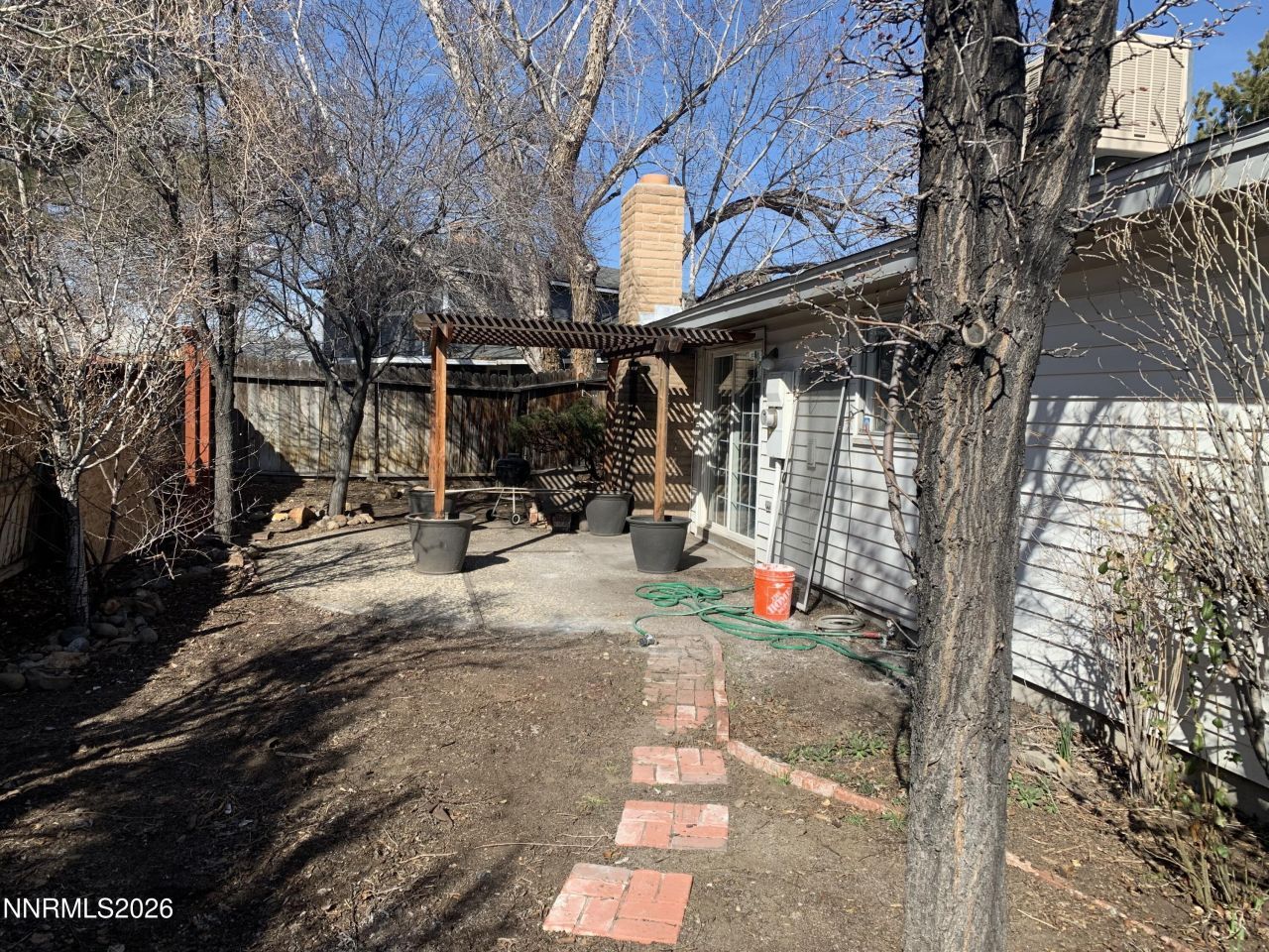 995 Sage View Drive, Sparks, NV 89434 Photo