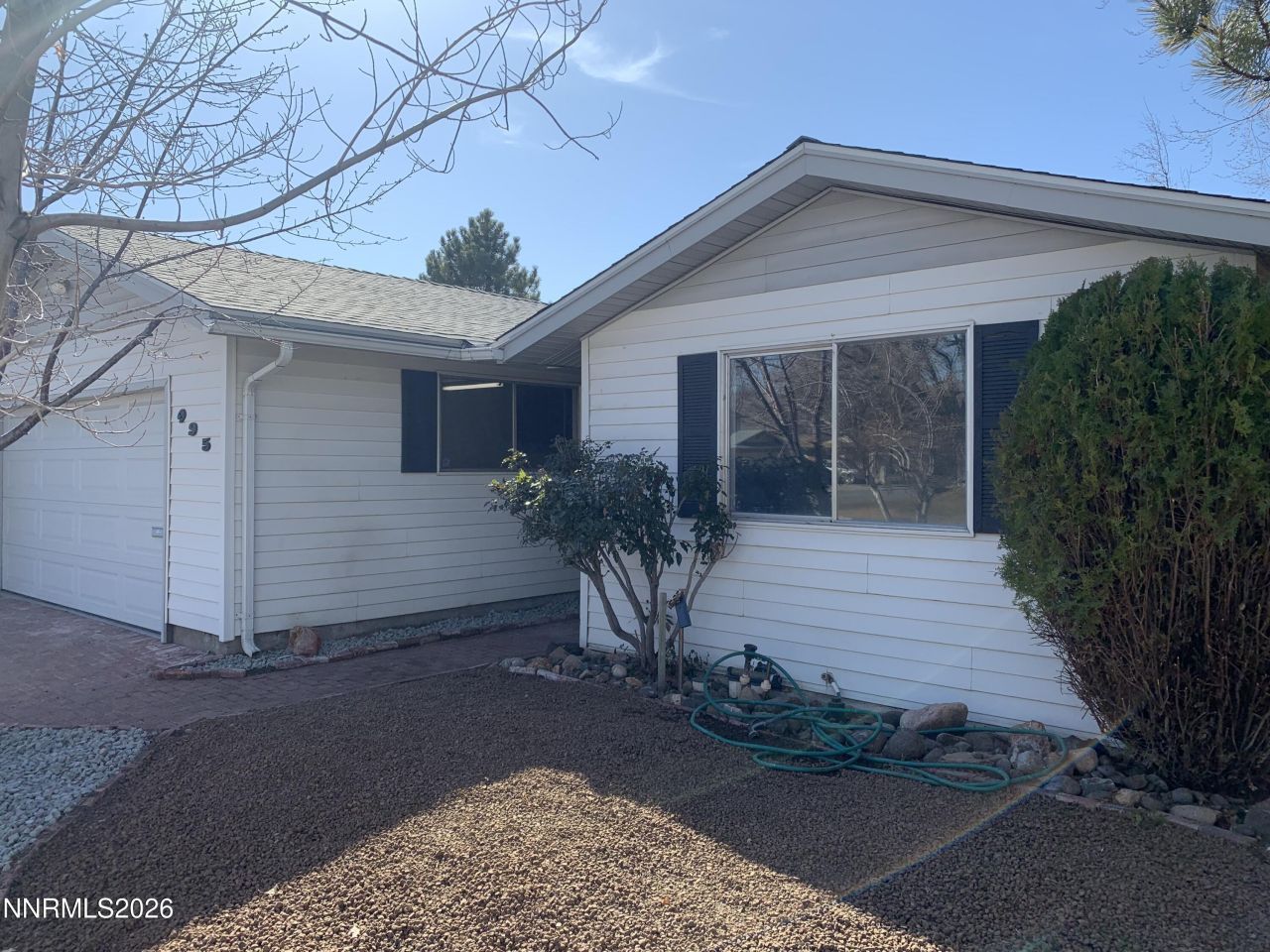 995 Sage View Drive, Sparks, NV 89434 Photo