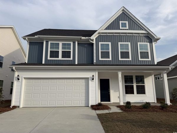 3157 Visionary Dr., Myrtle Beach, SC 29588