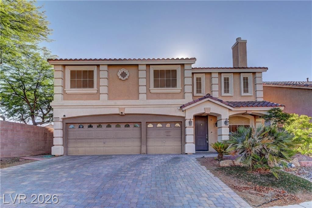 9691 Kirkland Ranch Court, Las Vegas, NV 89139 Main Photo