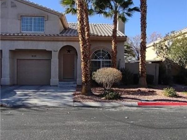 9655 Quick Draw Drive , Las Vegas, NV 89123