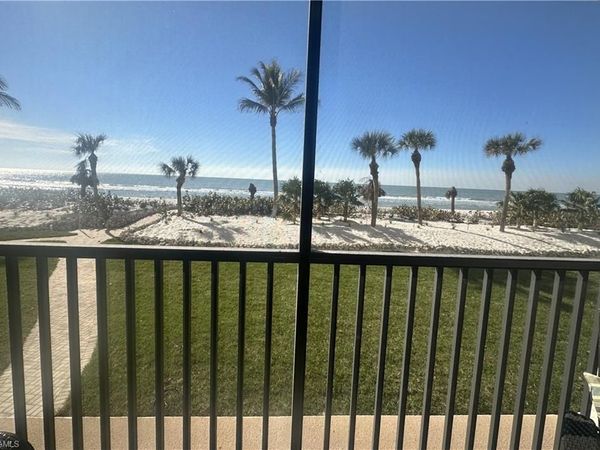 10475 GULF SHORE DR, Unit 113, NAPLES, FL 34108