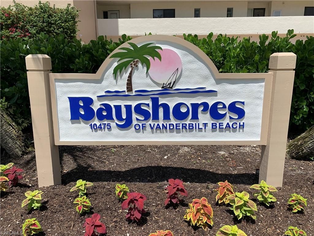 10475 Gulf Shore Dr, Unit 113, Naples, FL 34108 Photo