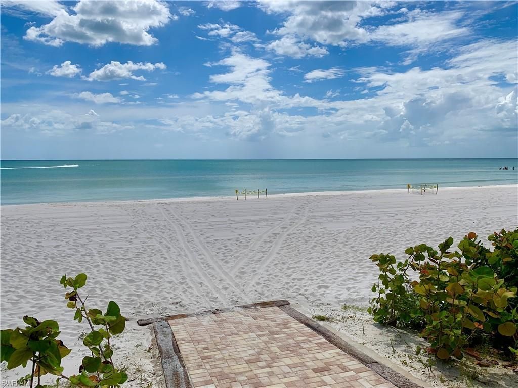 10475 Gulf Shore Dr, Unit 113, Naples, FL 34108 Photo