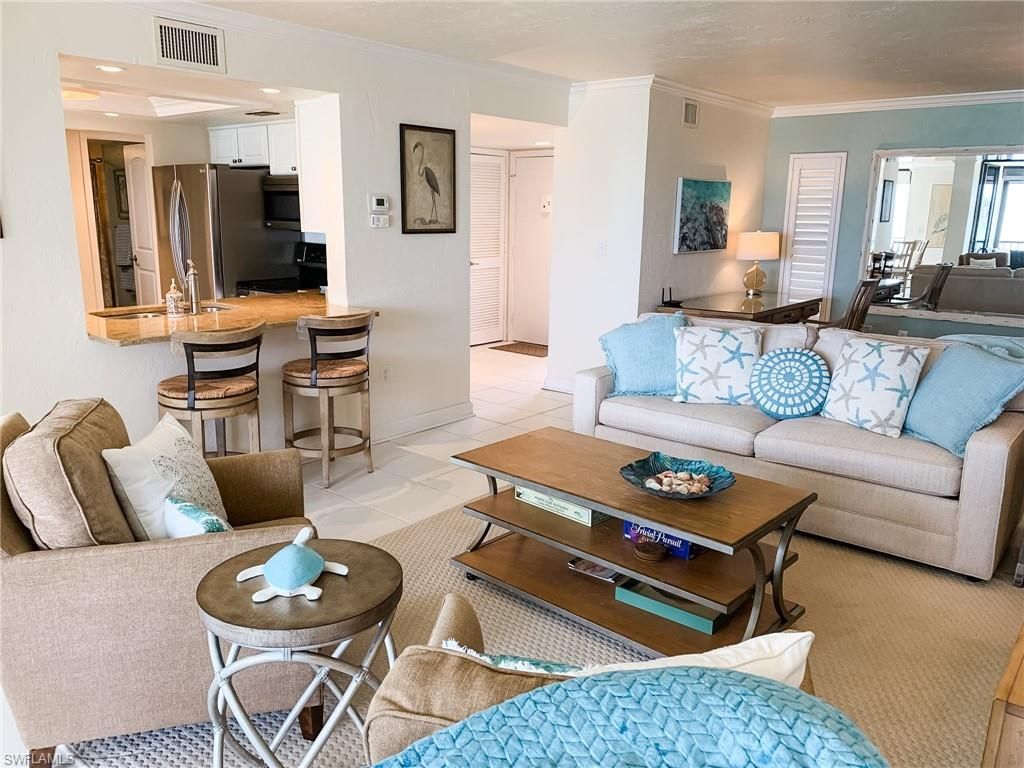 10475 Gulf Shore Dr, Unit 113, Naples, FL 34108 Photo