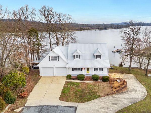 750 Lakewood Drive, Decatur, TN 37322