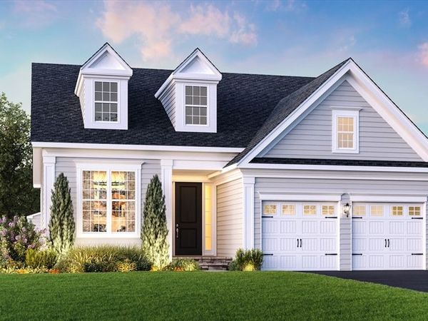 59 Kestrel Heights, Unit 57, Plymouth, MA 02360