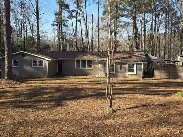 1967 Parker Road, Conyers, GA 30094