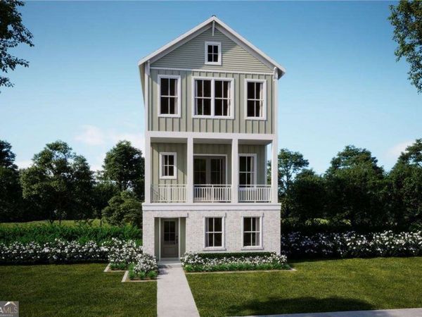 515 Boardwalk Way, Alpharetta, GA 30022