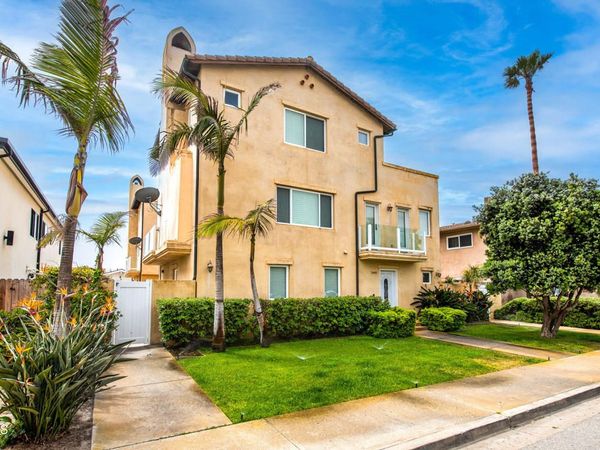 5442 Driftwood Street, Oxnard, CA 93035