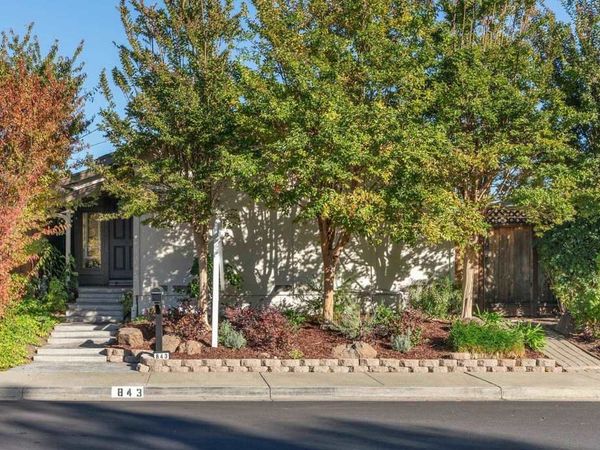 843 Luz Ct, Danville, CA 94526