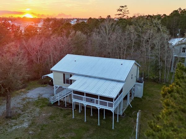 11013 Gull Street, Bay Saint Louis, MS 39520