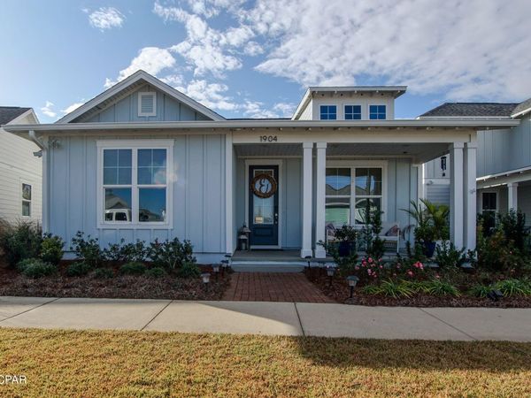 1904 Royal Tern Street, Panama City, FL 32405