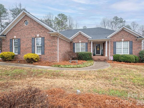 107 Farmwood Drive, Cherryville, NC 28021