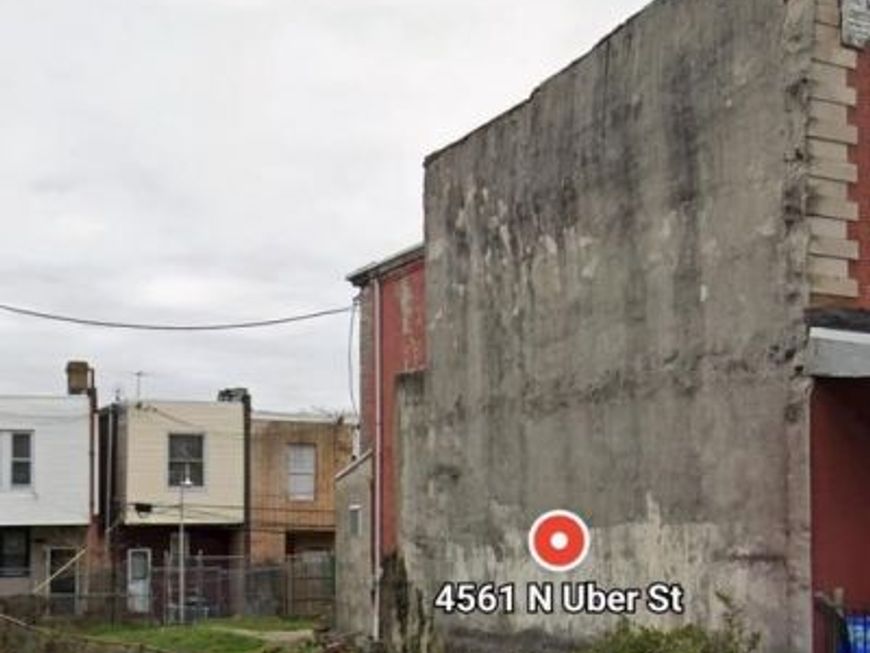 4561 N Uber Street, Philadelphia, PA 19140 Main Photo