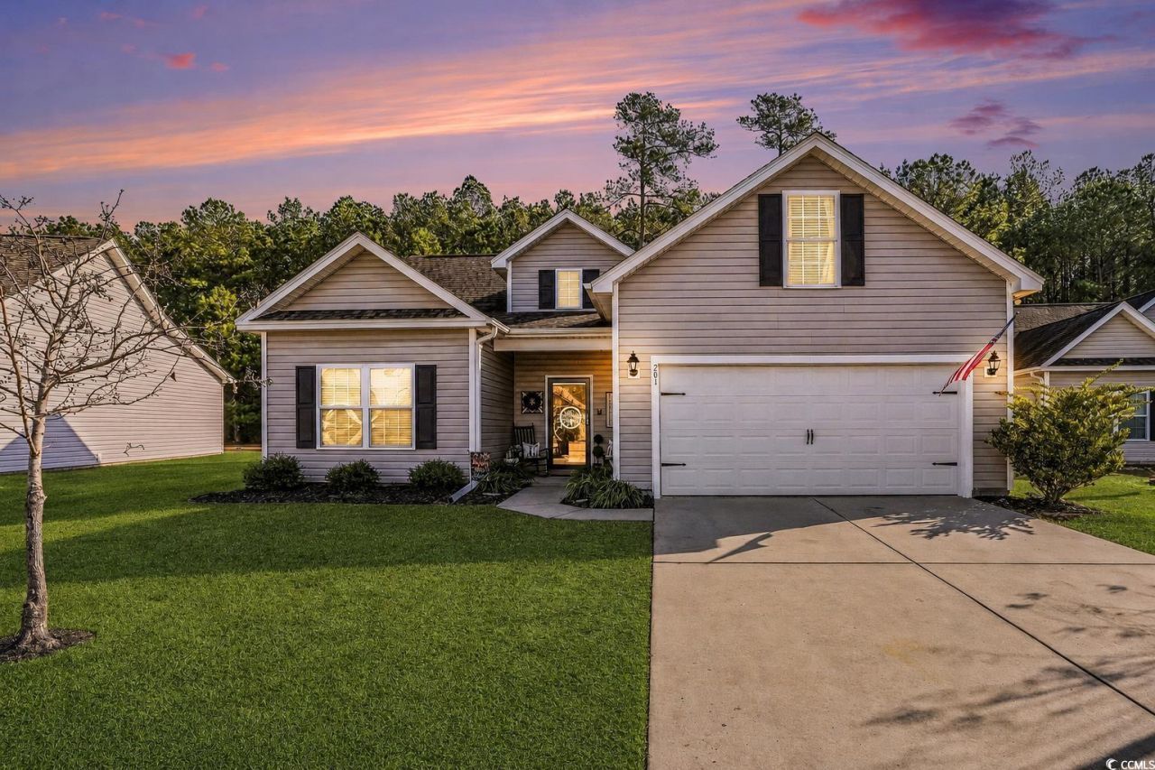 201 Family Farm Rd., Conway, SC 29526 Main Photo