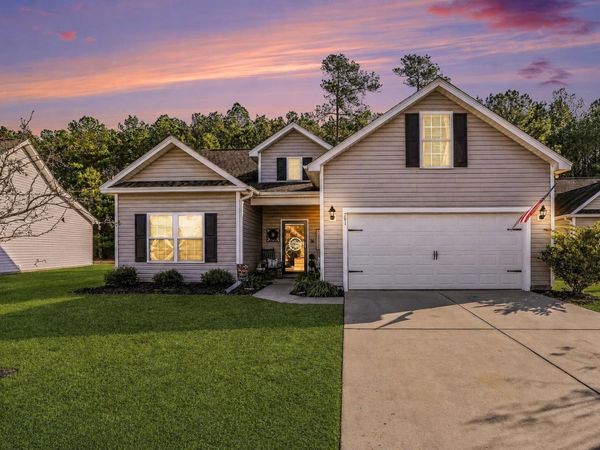 201 Family Farm Rd., Conway, SC 29526