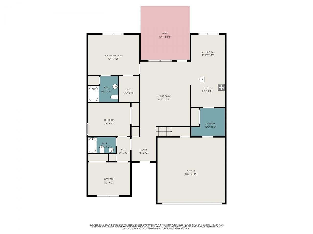 201 Family Farm Rd. Photo 32