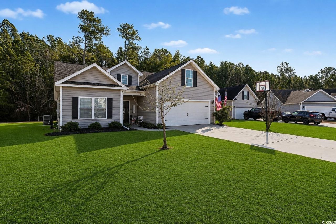 201 Family Farm Rd. Photo 4