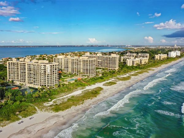 1281 GULF OF MEXICO DRIVE, Unit 708, LONGBOAT KEY, FL 34228