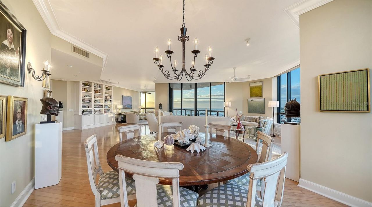 1281 Gulf Of Mexico Drive, Unit 708, Longboat Key, FL 34228 Photo