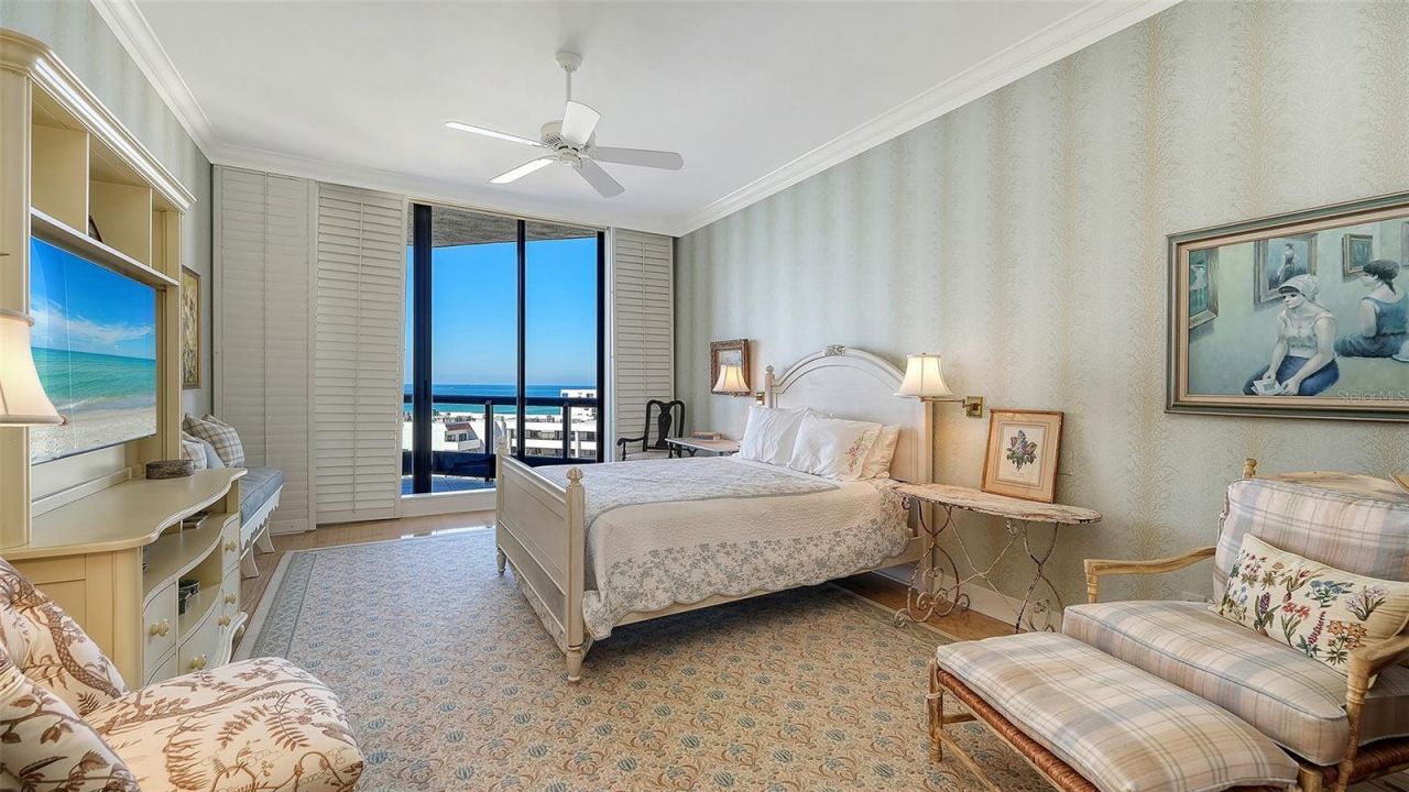 1281 Gulf Of Mexico Drive, Unit 708, Longboat Key, FL 34228 Photo